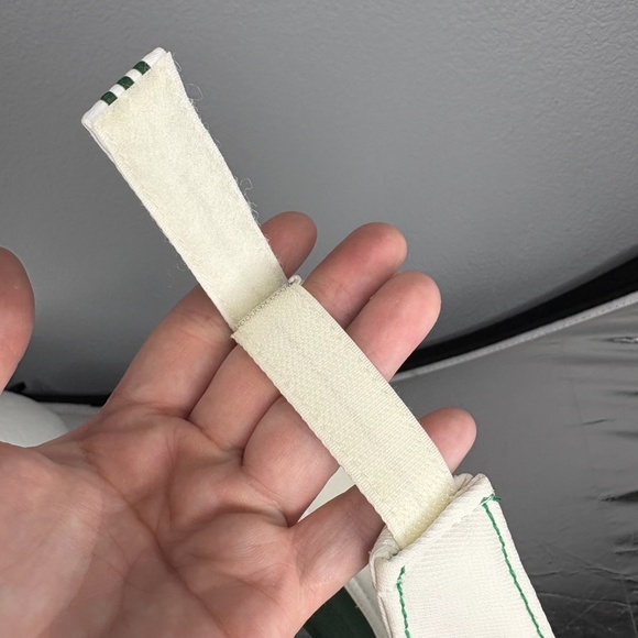 Portland Timbers Adidas MLS Visor - Picture 7 of 7